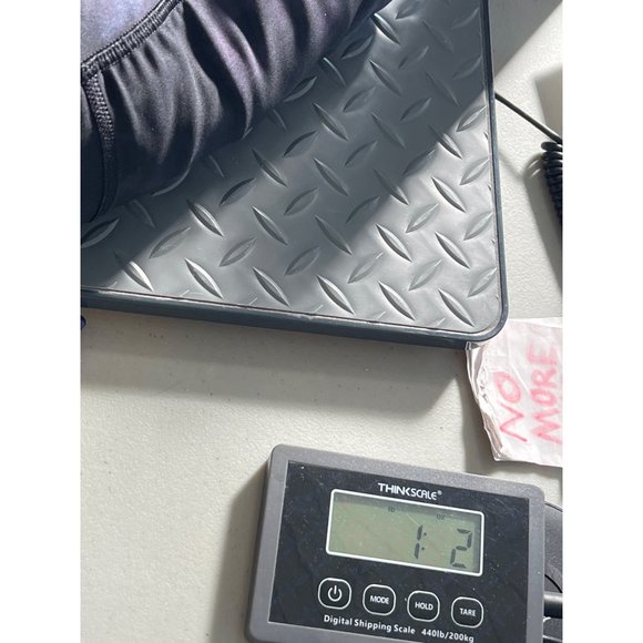 Old Navy Powersoft High Rise Jogger Pant Women 4X Tie Dye Workout Fitness Active - Picture 6 of 8